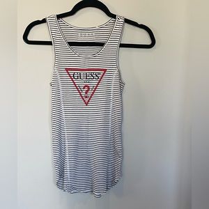 Guess tank top